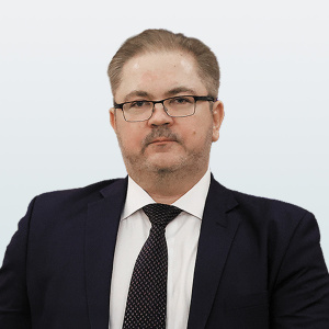 Юрий Иванович Логвинов